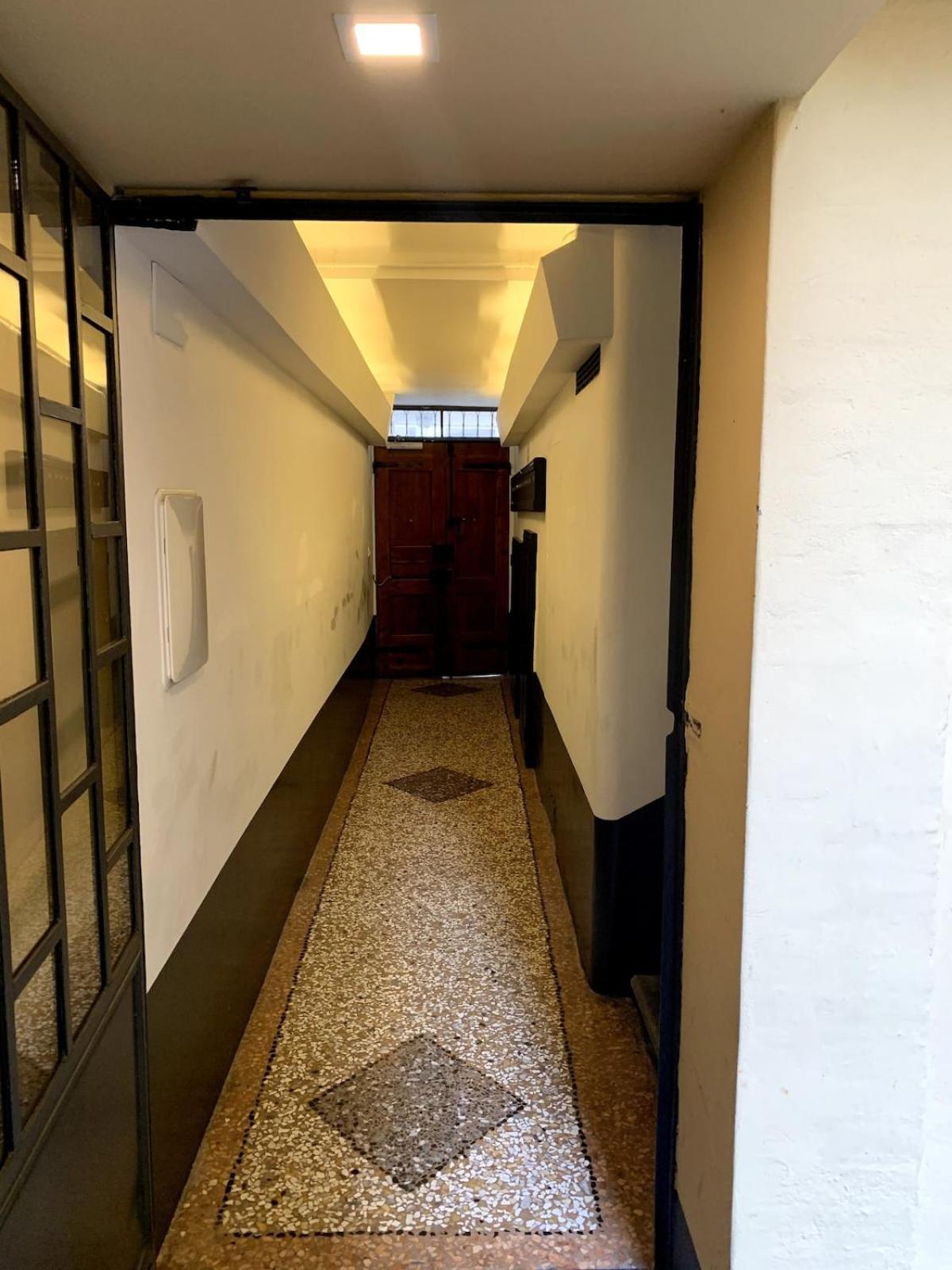 Loft Del Pratello Apartment โบโลญญา ภายนอก รูปภาพ